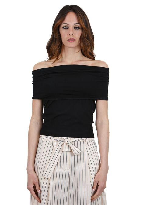 SPALLA SCESA ROBERTO COLLINA | Maglie | B31136B3109
